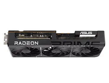 Asus Karta graficzna RX 9070 PRIME EVO OC 16 GB GDDR6 256bit DP/HDMI