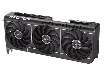 Asus Karta graficzna RX 9070 PRIME EVO OC 16 GB GDDR6 256bit DP/HDMI