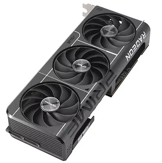 Asus Karta graficzna RX 9070 PRIME EVO OC 16 GB GDDR6 256bit DP/HDMI