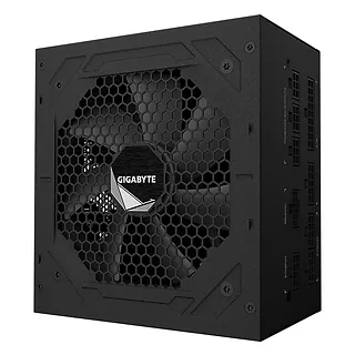 Gigabyte Zasilacz modularny UD1000GM PG5 V2 1000W 8 US GOLD ATX
