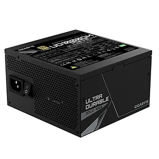 Gigabyte Zasilacz modularny UD1000GM PG5 V2 1000W 8 US GOLD ATX