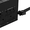 Gigabyte Zasilacz modularny UD1000GM PG5 V2 1000W 8 US GOLD ATX