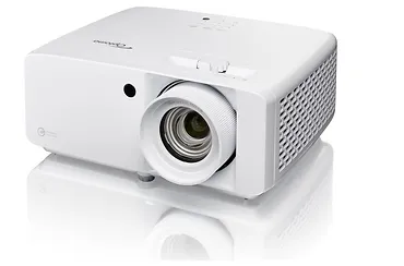 Optoma Projektor ZK551 Laser