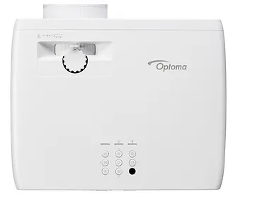 Optoma Projektor ZK551 Laser