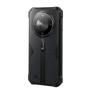 Smartfon F105 black