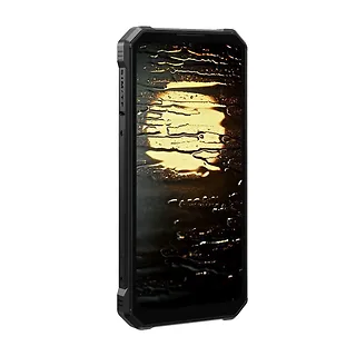 Smartfon F105 black