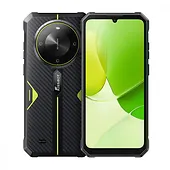 Smartfon F105 green