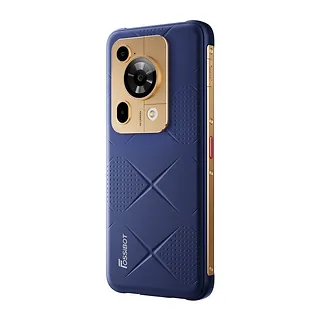 Smartfon F112 Pro blue CH