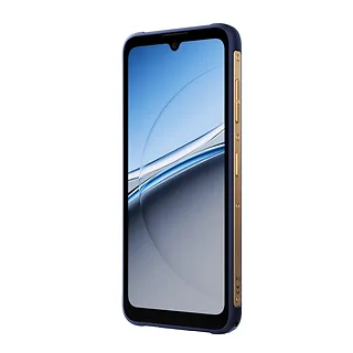 Smartfon F112 Pro blue CH
