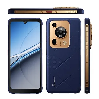 Smartfon F112 Pro blue