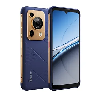 Smartfon F112 Pro blue