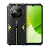 Smartfon F105 green CH
