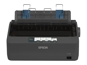Drukarka igłowa Epson LX-350