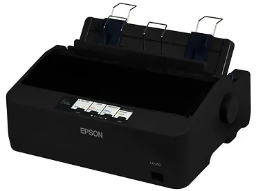 Drukarka igłowa Epson LX-350