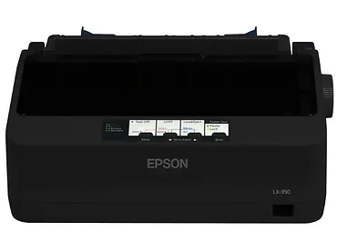 Drukarka igłowa Epson LX-350