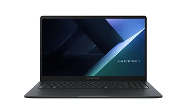 Asus Notebook ExpertBook B1 B1503CVA-S71645X -Core 5 120U/16GB/512GB/15.6 FHD/Win 11 PRO/3YRS