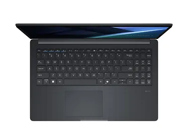 Asus Notebook ExpertBook B1 B1503CVA-S71645X -Core 5 120U/16GB/512GB/15.6 FHD/Win 11 PRO/3YRS