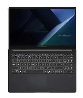 Asus Notebook ExpertBook B1 B1503CVA-S71645X -Core 5 120U/16GB/512GB/15.6 FHD/Win 11 PRO/3YRS