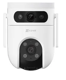 EZVIZ Kamera IP H9c Dual Lens (5MP+5MP)