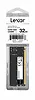 Lexar Pamięć DDR5 32GB(1*32GB)/5600 CL46