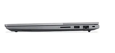 Lenovo Notebook ThinkBook 16 G9 21US007PPB W11Pro 7 240H/16GB/512GB/INT/16.0 WUXGA/Luna Grey/3YRS OS + 1YR CI + CO2 Offset