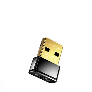 Cudy Adapter Bluetooth 5.3 Nano USB, Nano Size, USB 2.0,Win11/10