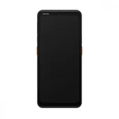 Sunmi Terminal L3 GMS A14 6,75'' 6+128GB, Zebra Scanner