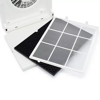 Winix Zestaw filtr&oacute;w do oczyszczacza powietrza ZERO S/2020