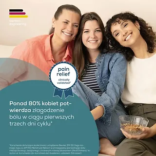 Beurer Elektrostymulator EM55