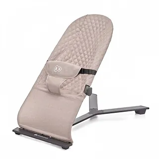 Kinderkraft Leżaczek bujaczek MIMI beżowy