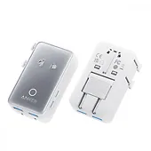 Anker Nano Travel Adapt 5w1 20W