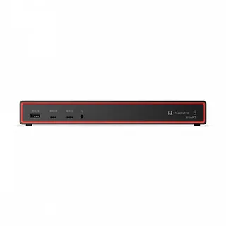 Lenovo Stacja dokująca Thunderbolt 5 Smart Dock 7500 - EU/INA/VIE/ROK 40BA0265Eu