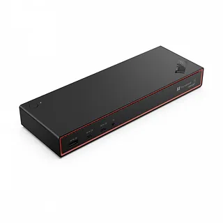 Lenovo Stacja dokująca Thunderbolt 5 Smart Dock 7500 - EU/INA/VIE/ROK 40BA0265Eu