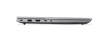 Lenovo Notebook ThinkBook 16 G9 21US0073PB W11Pro CORE 5 210H/16GB/512GB/INT/16.0 WUXGA/Luna Gray/3YR OS + 1YR CI + CO2 Offset