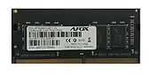 AFOX Pamięć notebook - SO-DIMM DDR4 8GB 2400MHz