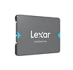 Lexar Dysk SSD NQ100 256GB SATA3 2.5' 550/445MB/s