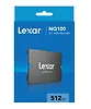 Lexar Dysk SSD NQ100 512GB SATA3 2.5' 560/480MB/s