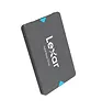 Lexar Dysk SSD NQ100 512GB SATA3 2.5' 560/480MB/s