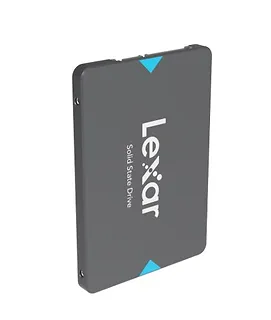 Lexar Dysk SSD NQ100 512GB SATA3 2.5' 560/480MB/s