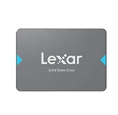 Lexar Dysk SSD NQ100 1TB SATA3 2.5' 550/500MB/s