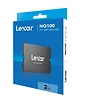 Lexar Dysk SSD NQ100 2TB SATA3 2.5' 550/500MB/s