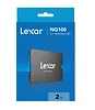Lexar Dysk SSD NQ100 2TB SATA3 2.5' 550/500MB/s