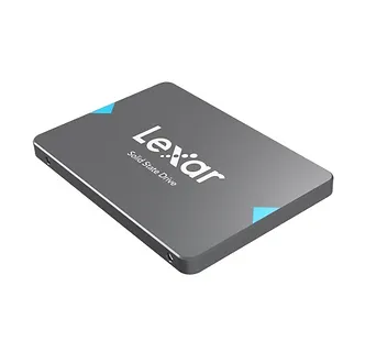 Lexar Dysk SSD NQ100 2TB SATA3 2.5' 550/500MB/s
