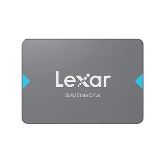 Lexar Dysk SSD NQ100 2TB SATA3 2.5' 550/500MB/s