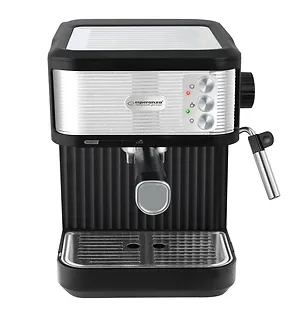 Esperanza Ekspres ciśnieniowo kolbowy Caturra 1.8L