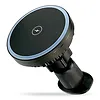 everActive Uchwyt samochodowy z ładowarką indukcyjną MagSafe MC-W15 PRO 15W