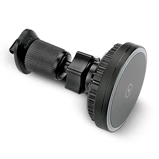 everActive Uchwyt samochodowy z ładowarką indukcyjną MagSafe MC-W15 PRO 15W
