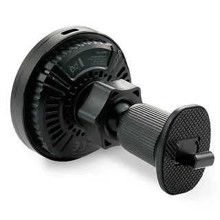 everActive Uchwyt samochodowy z ładowarką indukcyjną MagSafe MC-W15 PRO 15W