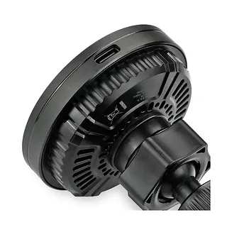 everActive Uchwyt samochodowy z ładowarką indukcyjną MagSafe MC-W15 PRO 15W