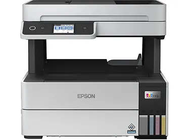 Urządzenie wielofunkcyjne Epson EcoTank ET-5170 USB, Wi-Fi, LAN